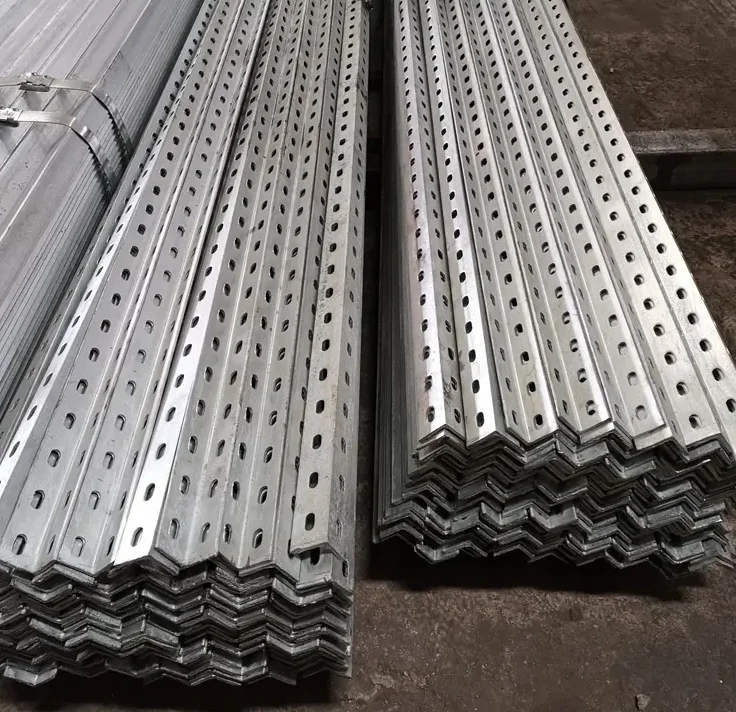 Angle steel bar/ Factory In Stock steel angle bar cheap price for construction carbon steel angle iron
