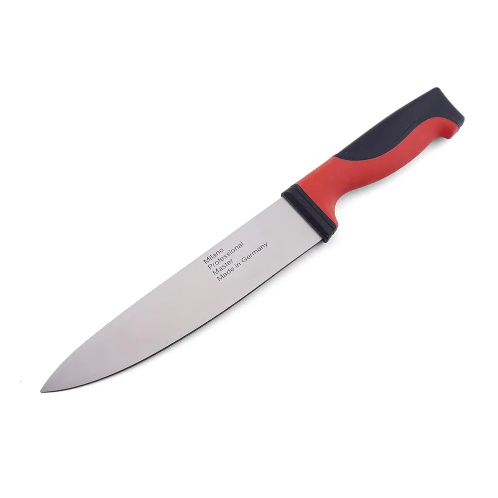 8 Inch Stainless Steel Kitchen Knife Cooking Chef Knife