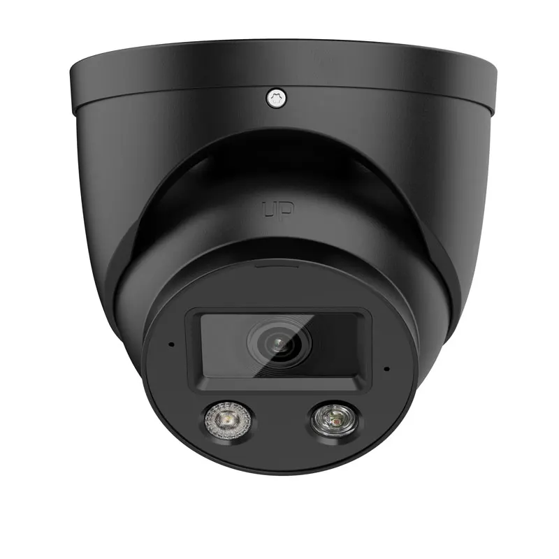 IPC-HDW3849H-AS-PV-S3 Full Color Active Deterrence IP camera 8MP Fixed Eyeball WizSense Network Camera IPC-HDW3849H-AS-PV-S3