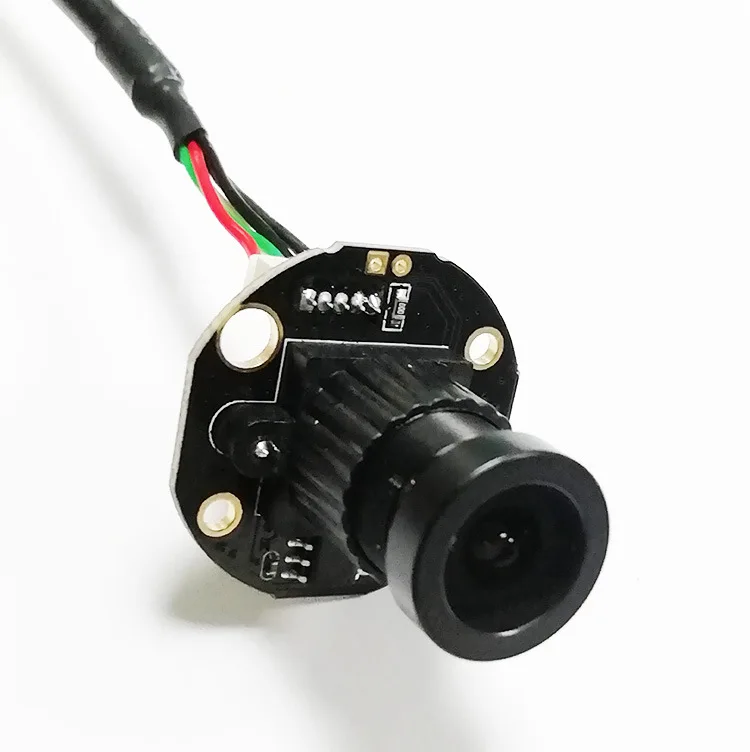 Низкая цена 1MP мини USB модуль камеры не искажают окружающий мир объектив JX-H62 IoT Micro USB модуль камеры