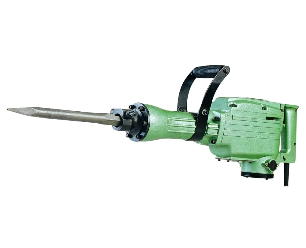 Coofix Power tools 1500W 65mm hammer drill electric Demolition Hammer