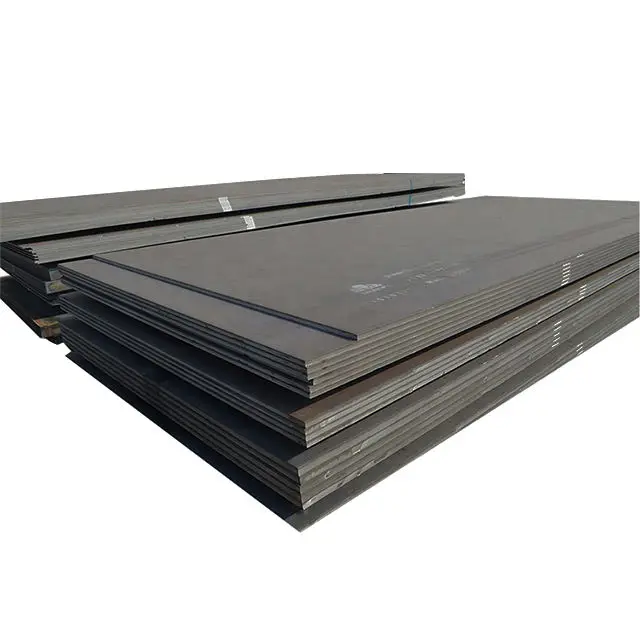 ASTM A36 carbon steel plate hot rolled steel sheet High quality hot products