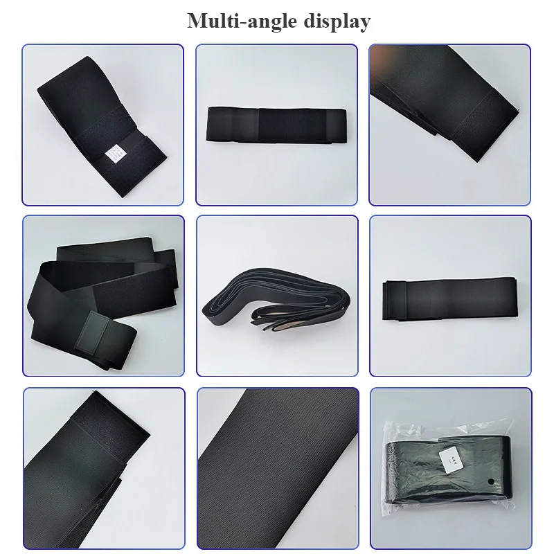 Invisible Waist Trainer Wrap Belt Band Waist Bandage Bodyshaper Waist Band Wrap