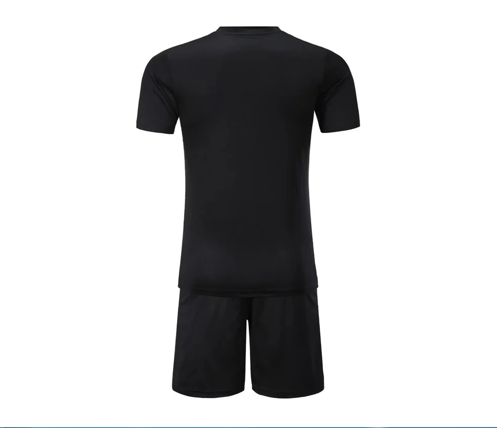 Youth Kids Football Jerseys Sets Child Football Shirts Sport Kit Clothing Uniforms Soccer Training Suits Print Custom Write