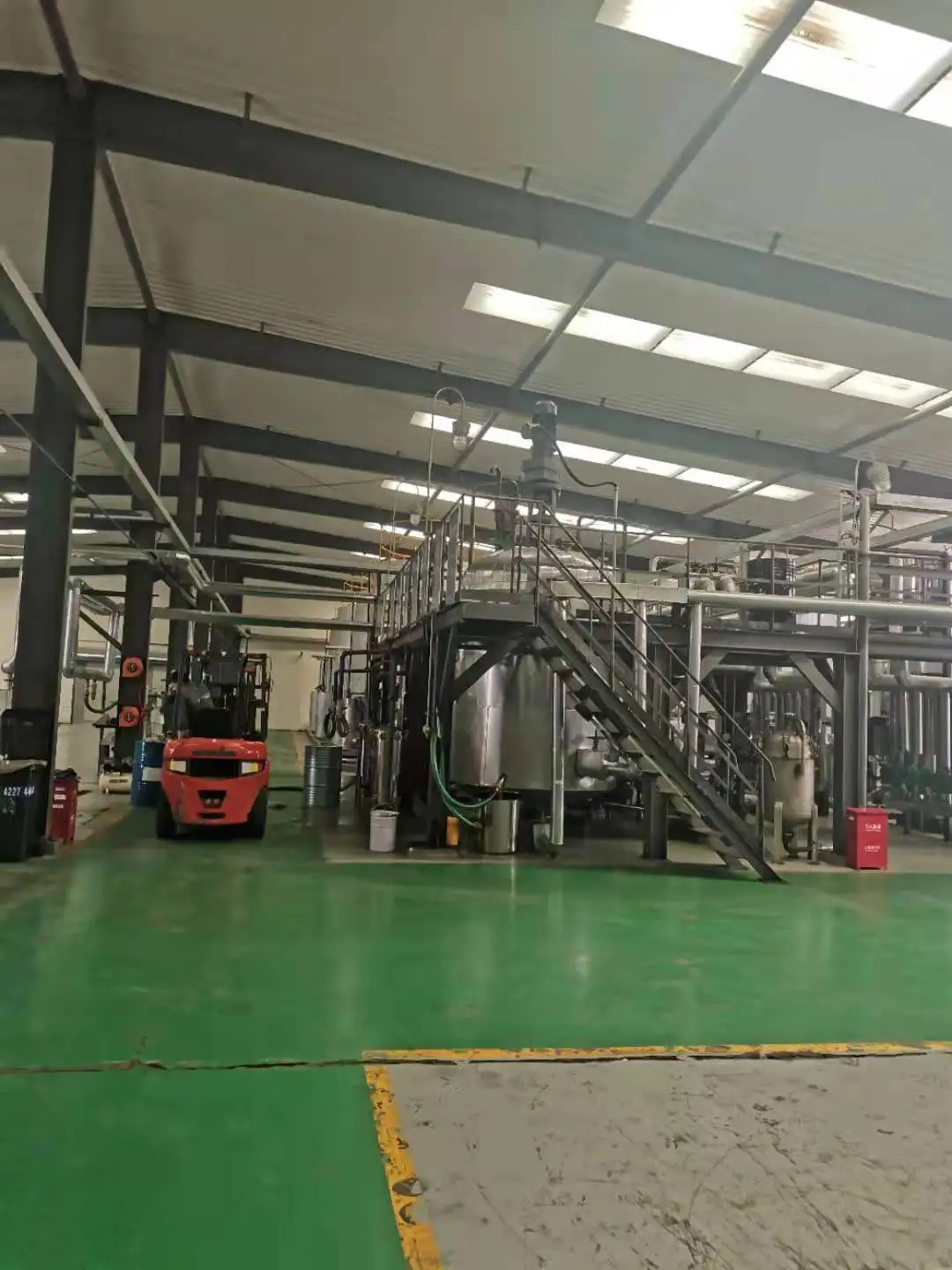 Granules Lumps For Viscosity Index Improver J 0010 EPM Ethylene Propylene Rubber oil viscosity modifiers