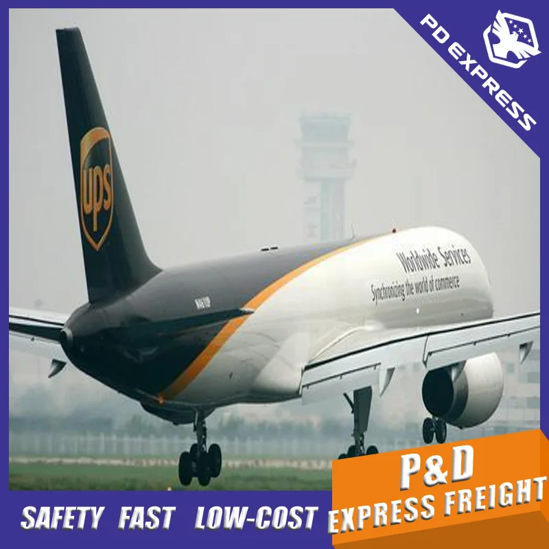 Доставка из Гуанчжоу в Саудовскую Аравию, ОАЭ DDP воздушный транспорт стабильная и дешевая