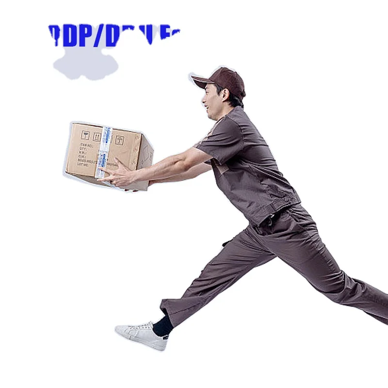 Европейские авиаперевозки ограничены Германии DDP