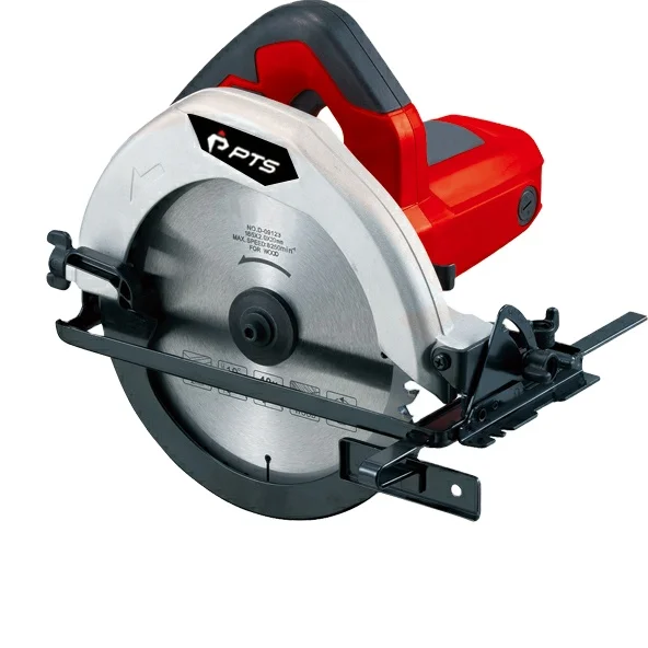 Competitive Price Metal Cutting Circular Saw Quality Portable Circular Saw