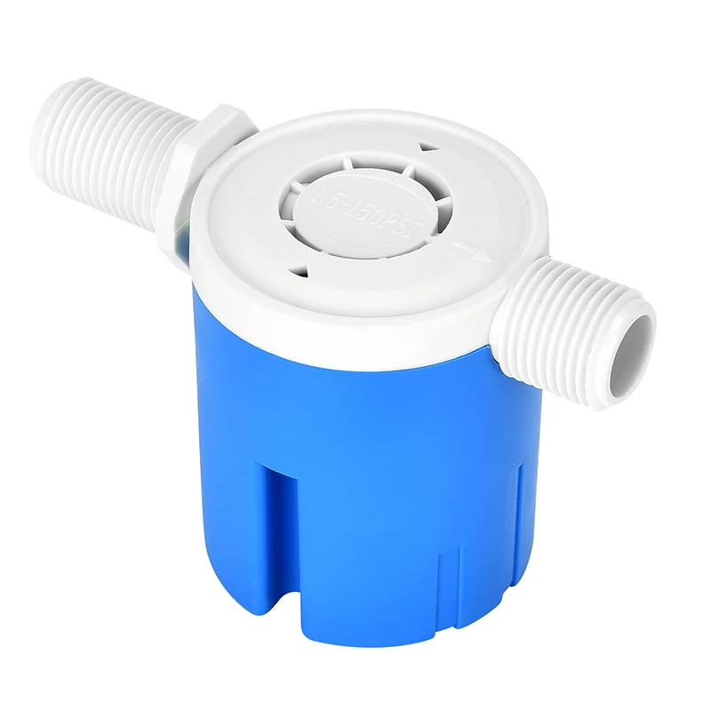 JUNY Water Float Level Control Valve Inlet Float Valve 95l Silent Float Valve