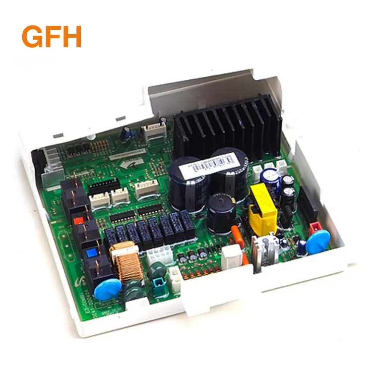 Electronic PCBA Design Washing Machine PCB Circuit Control Board