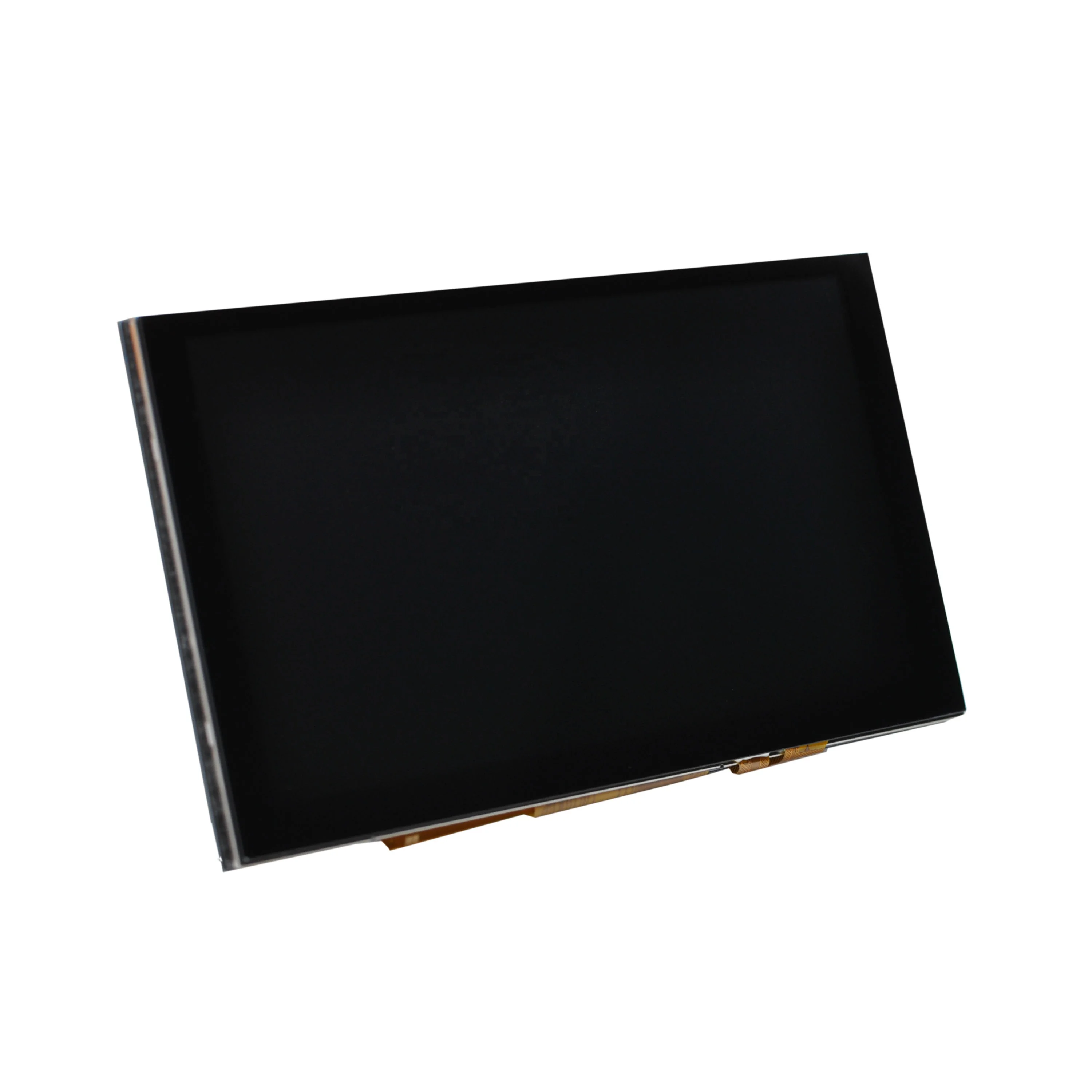 
5 inch mipi dsi interface lcd touch screen display for Raspberry Pi 