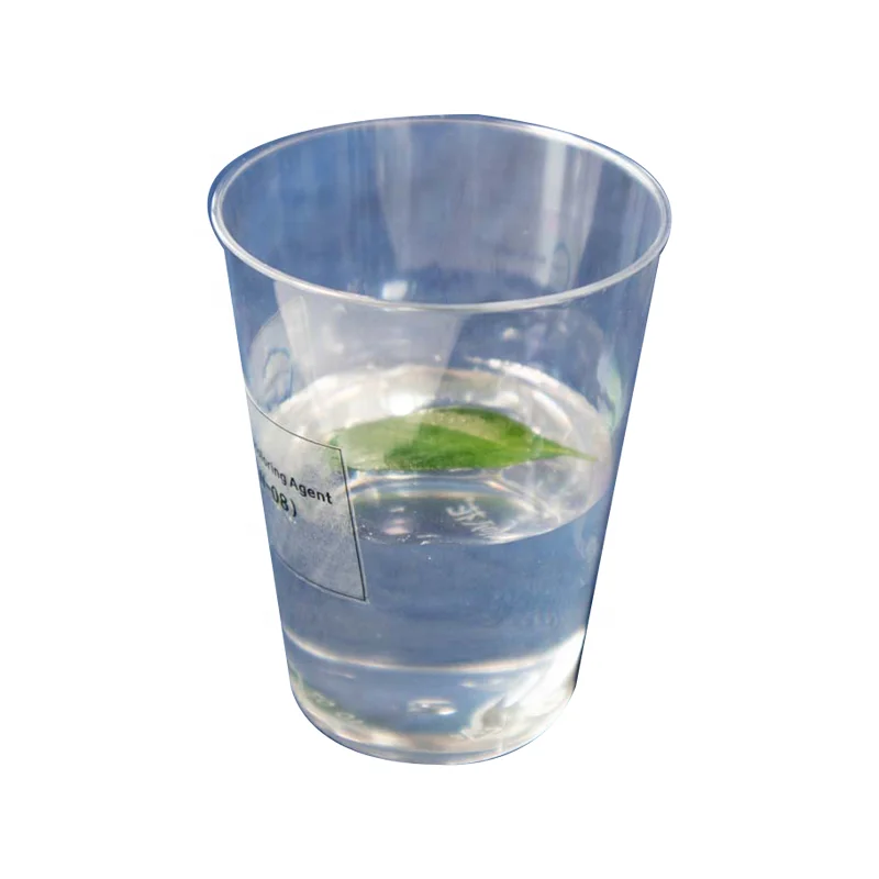 Cod Remove Bleach agent water treatment wda for wastewater