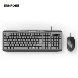 China Supplier Made In China Keyboard And Wireless Gaming Mouse And Keyboard Combo