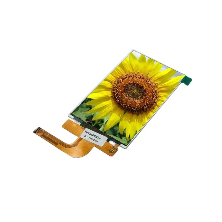 5.5 inch  LCD Panel 1080*1920 for 3D Printer LCD Screen