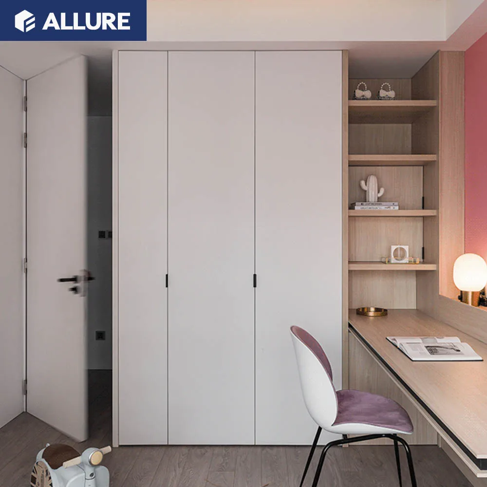 Allure drawing room detail pink three door sample bedroom wardrobe ghana with price