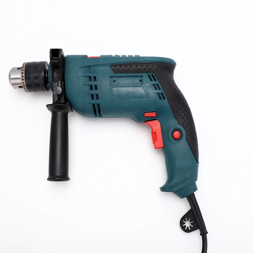 China professional power tools manufacture electric CR813RE  Impact drill machine