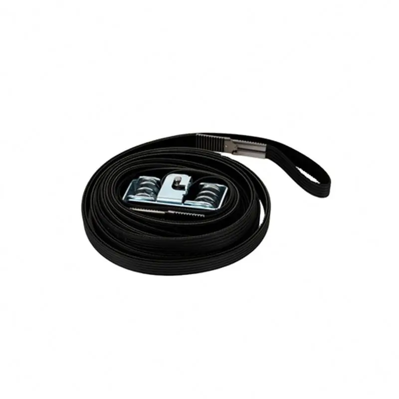 Тепловой dtf струйный принтер подлинный CQ869-67072 ремень и натяжитель в сборе