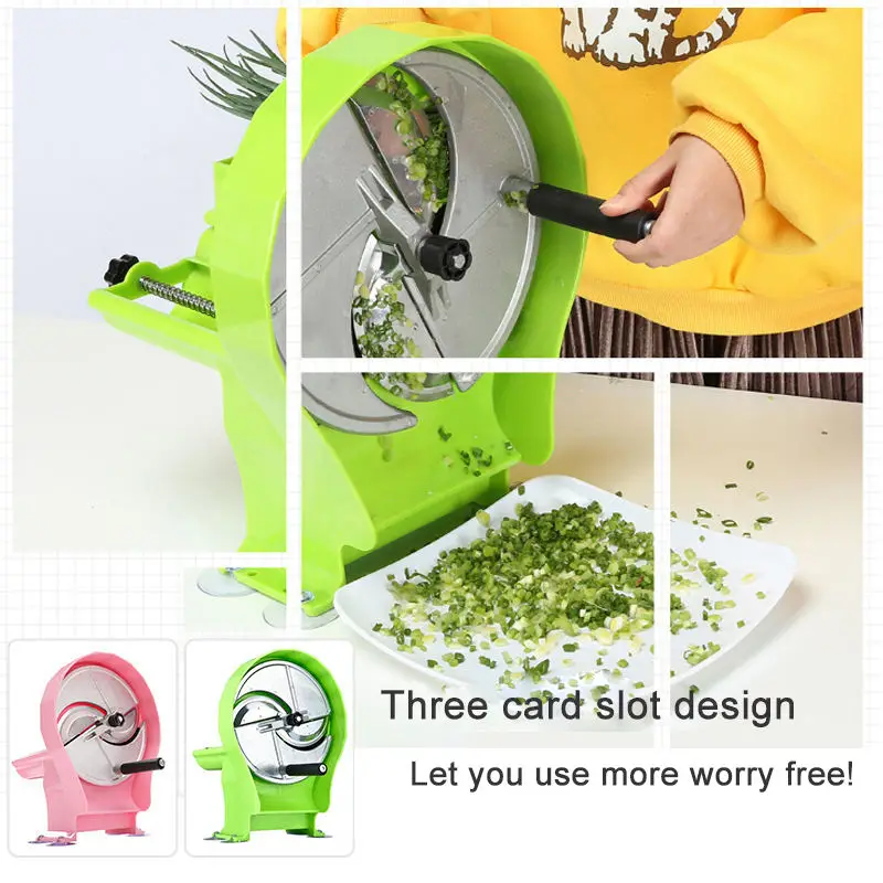 Hot Selling Vegetable Cutting Banana Plantain Chip Slicer Ginger Shredding Machine