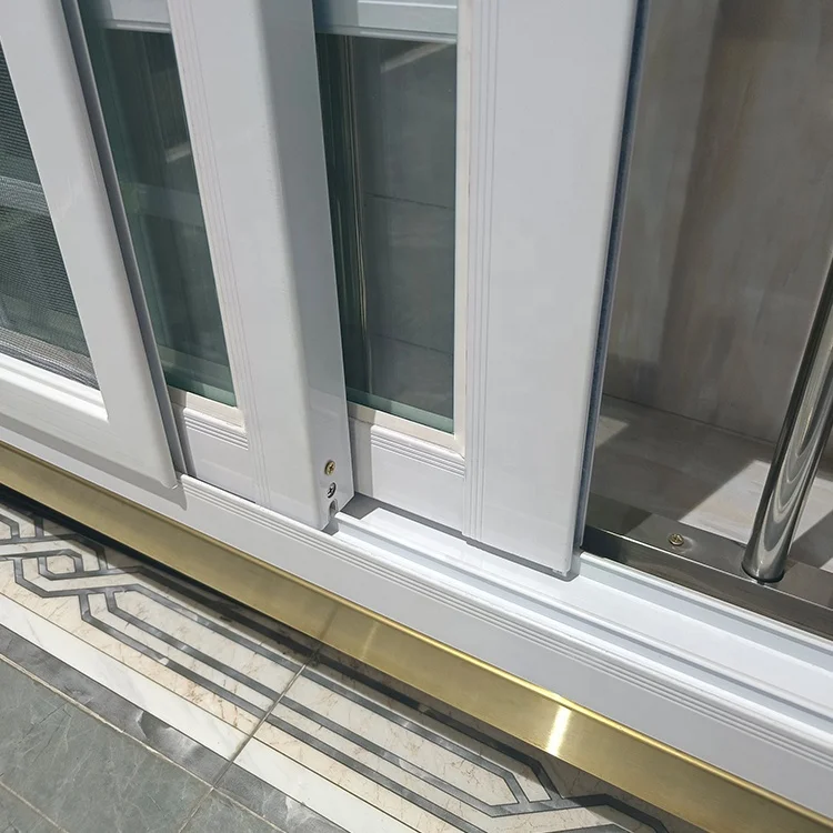 house cheap simple design slide smoothly windows aluminum sliding window for sale