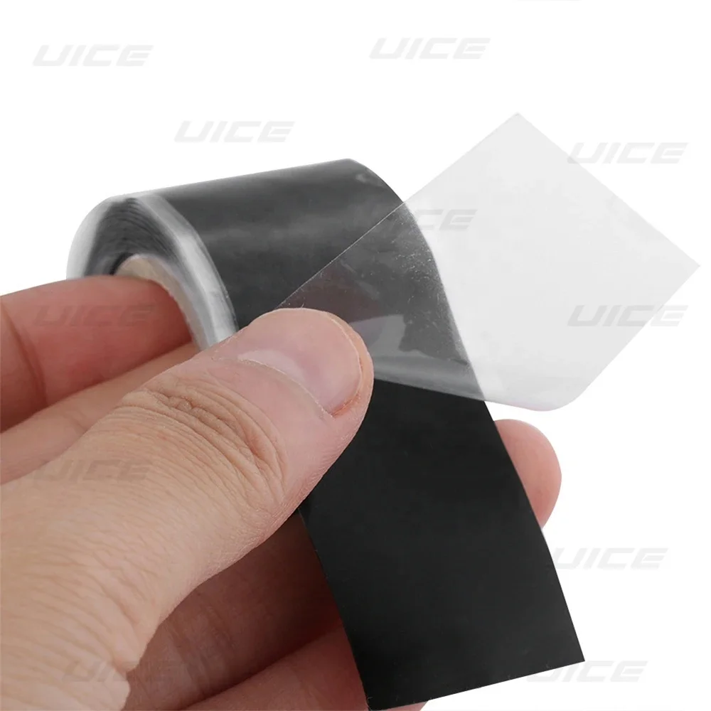 Waterproof Wholesale Anti-Slip Sports Tape 2.5cm*15m Ice Hockey Stick Protective Gear Non-slip Tennis Stick Tape