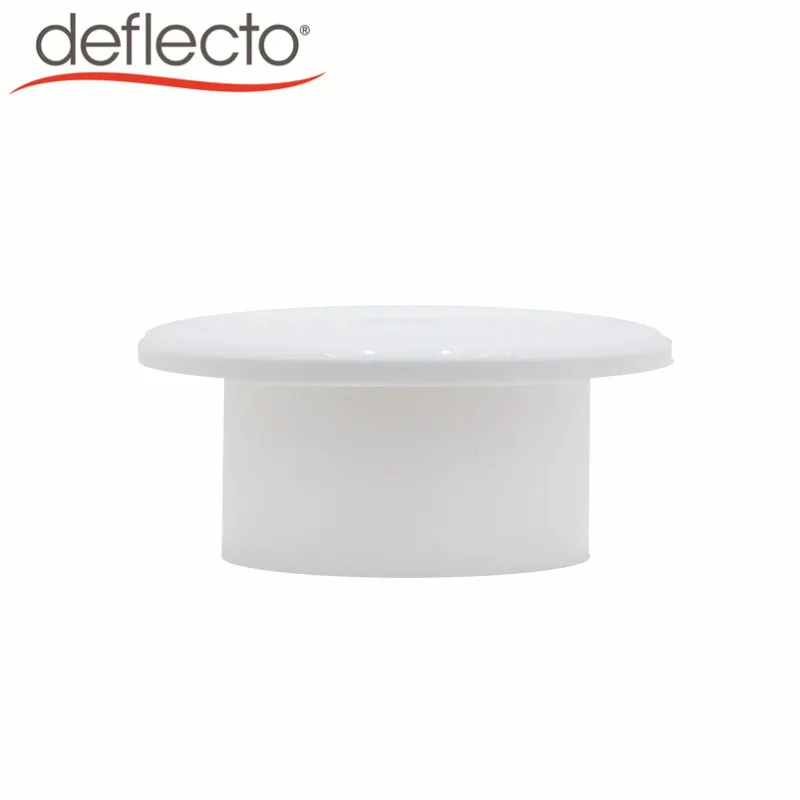 Efficient Air Circulation Round Ceiling Diffuser