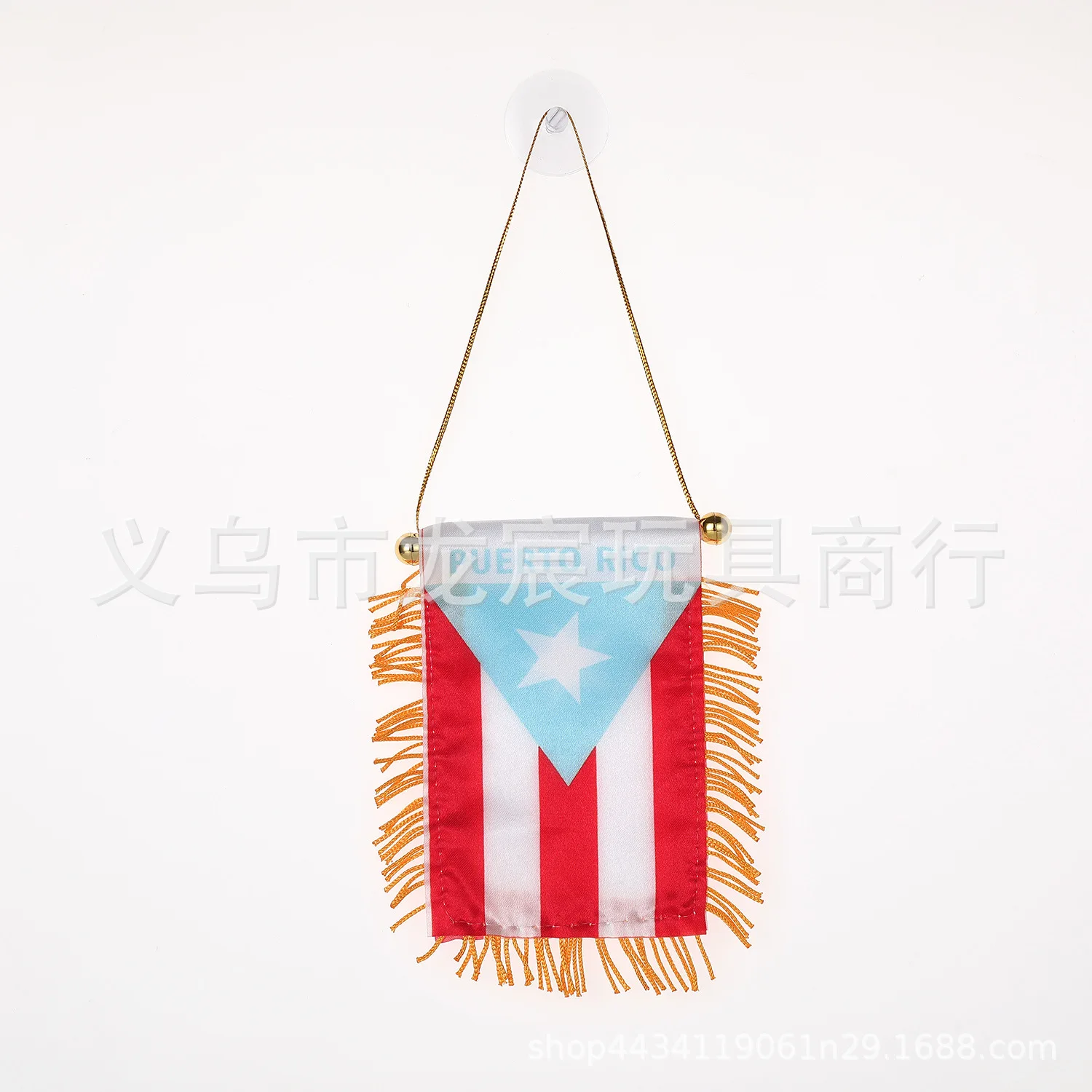 Colombia Honduras Haiti Mexico маленькие автомобильные флаги национальный флаг мини-вымпелы двухсторонние присоски с кисточками