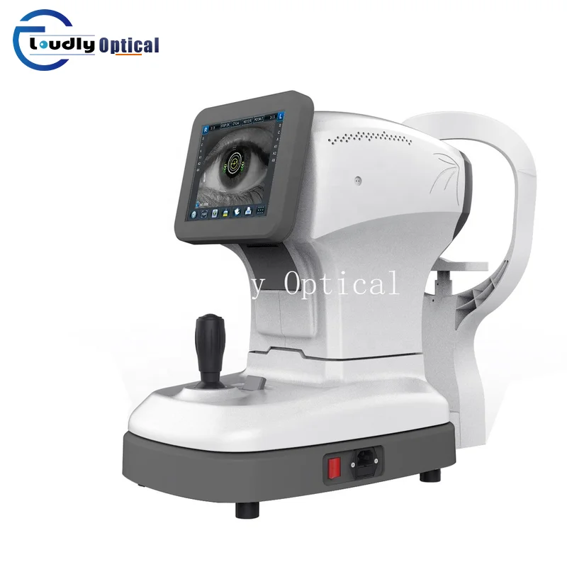 Офтальмологический автоматический рефрактометр Kerato