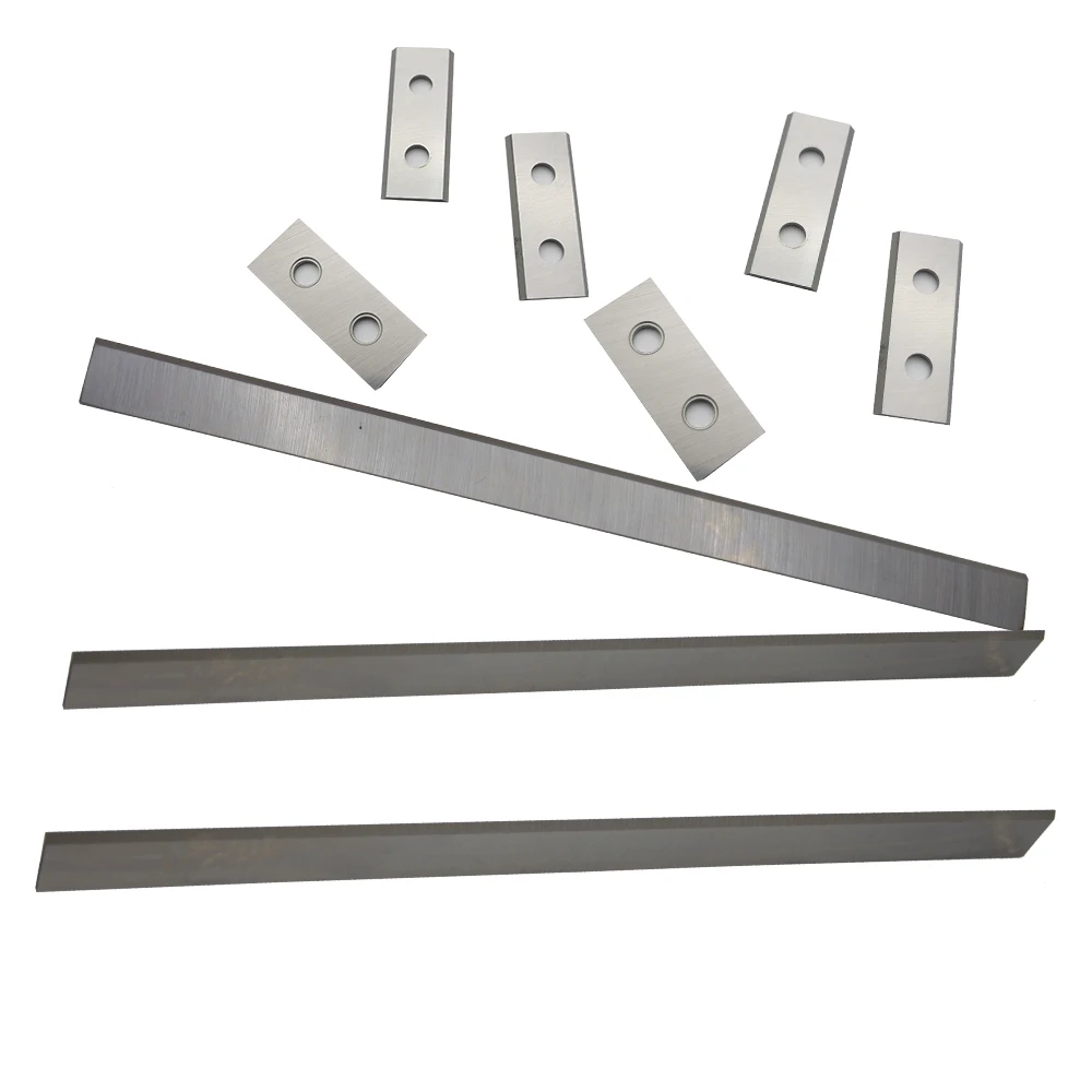 Лидер продаж для деревообработки портативный ножи инструменты HSS рубанок лезвие в длительный срок службы