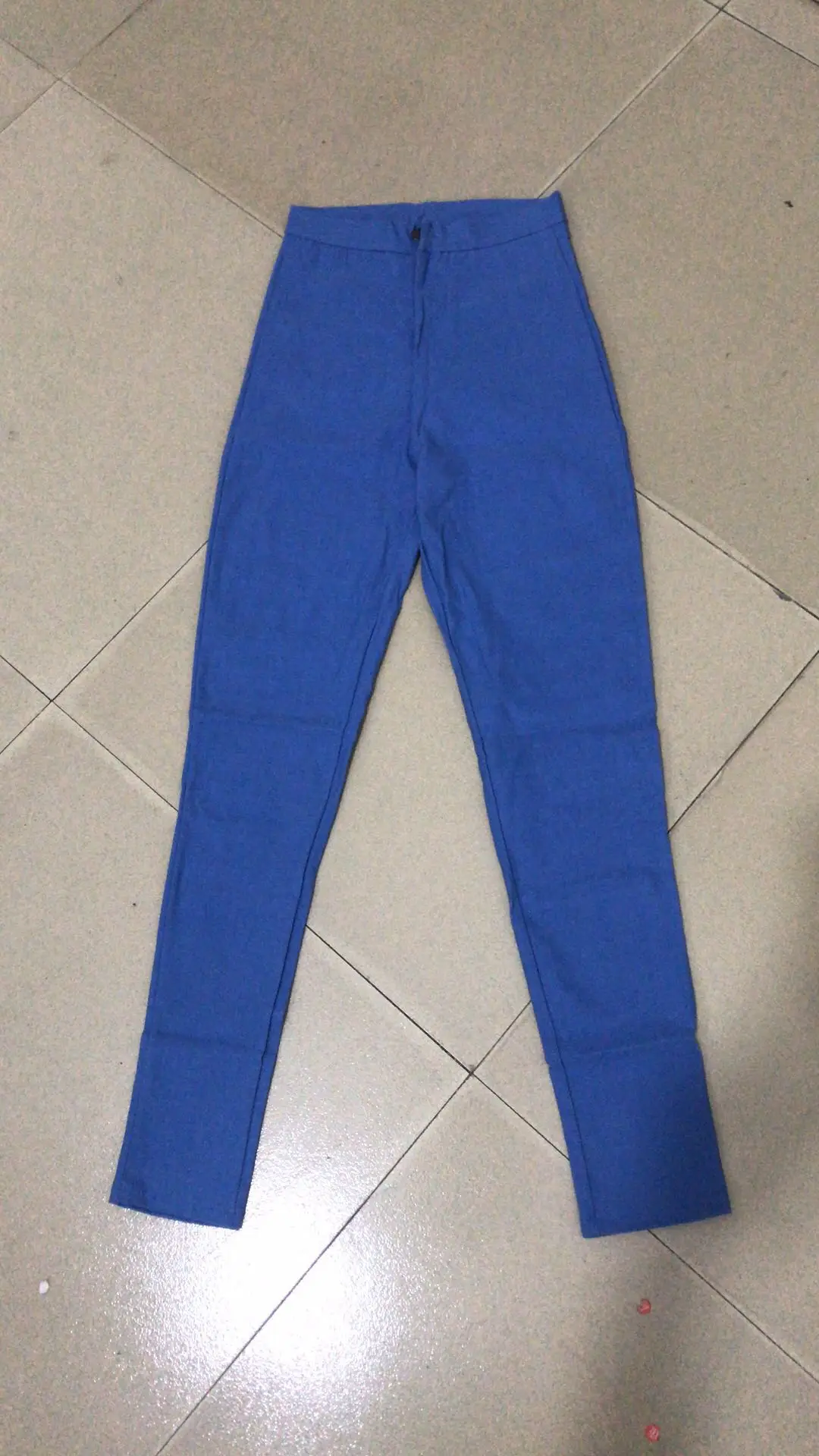 F20531A Новое поступление женские узкие брюки ярких цветов женские брюки-карандаш брюки для женщин