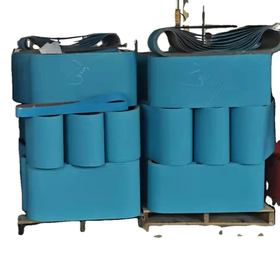 Wholesale belt special metal drawing grinding polishing wood furniture sander ceramic zirconium steel abrasive belt tape