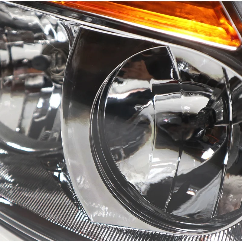 Bus Headlamp of Kinglong Higer 236100230