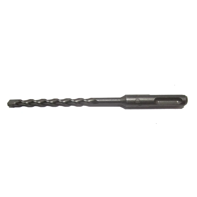 5-20mm Single tip single flute SDS Plus electric hammer long drill bits