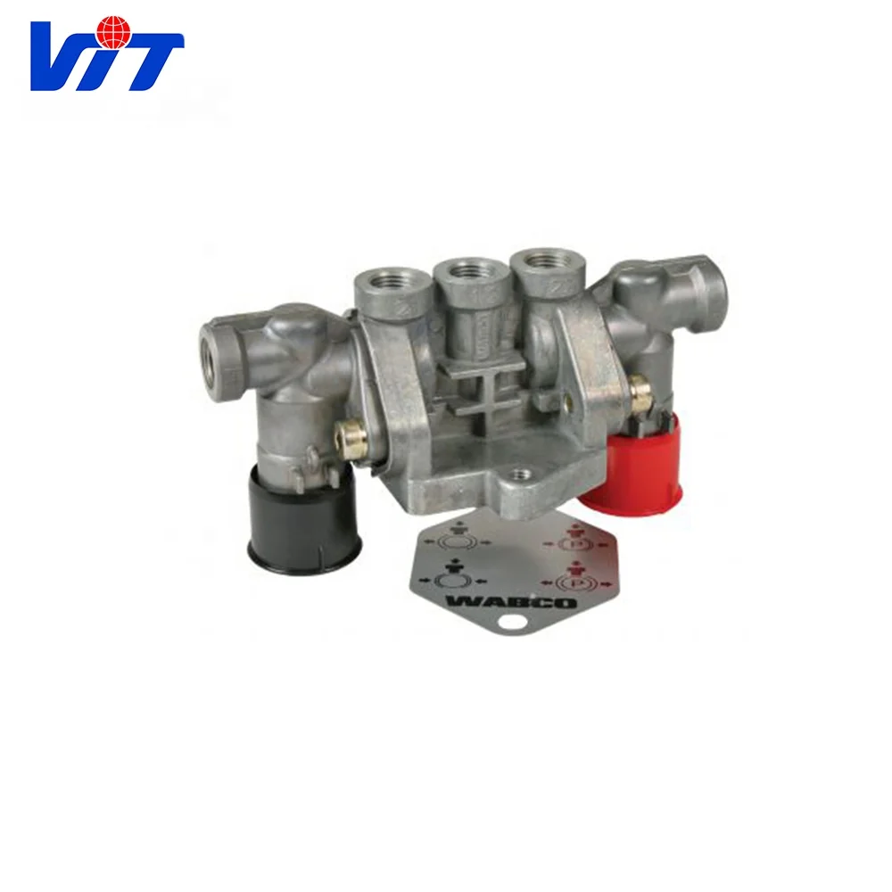 VIT-SC  9630010500 Heavy Duty trucks Quick Release Valve RvIi 5051170426