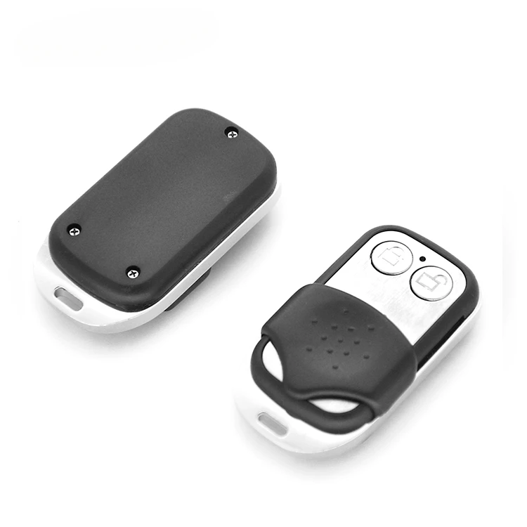 For Adjustable Fixed Frequency Remote Control Duplicator 2Buttons Key Remote