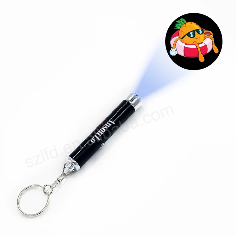 Хит продаж праздничный светодиодный металлический фонарик с логотипом на