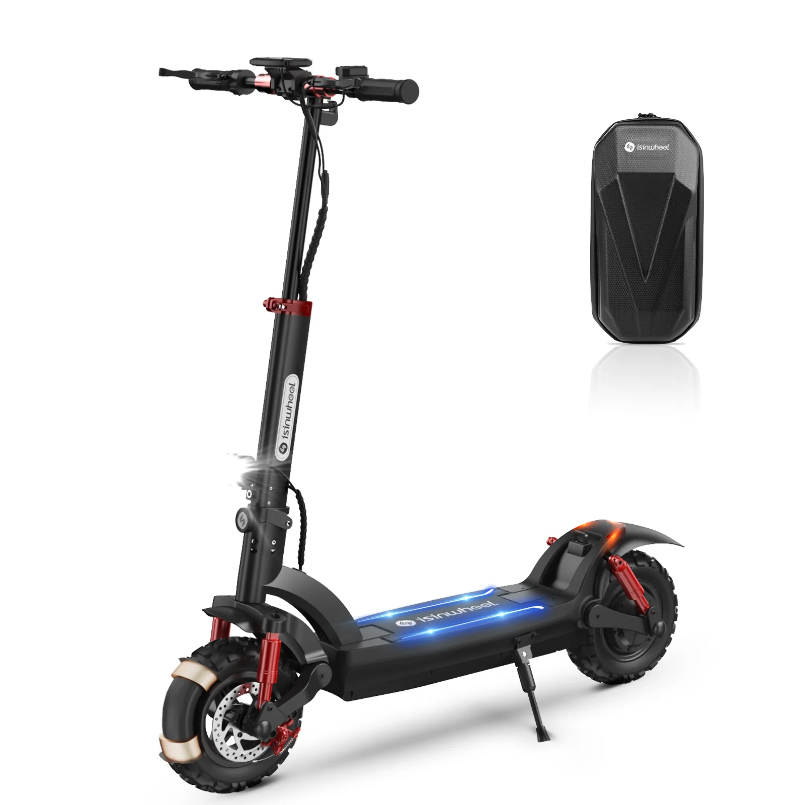 iSinwheel GT2  800W electric scooters