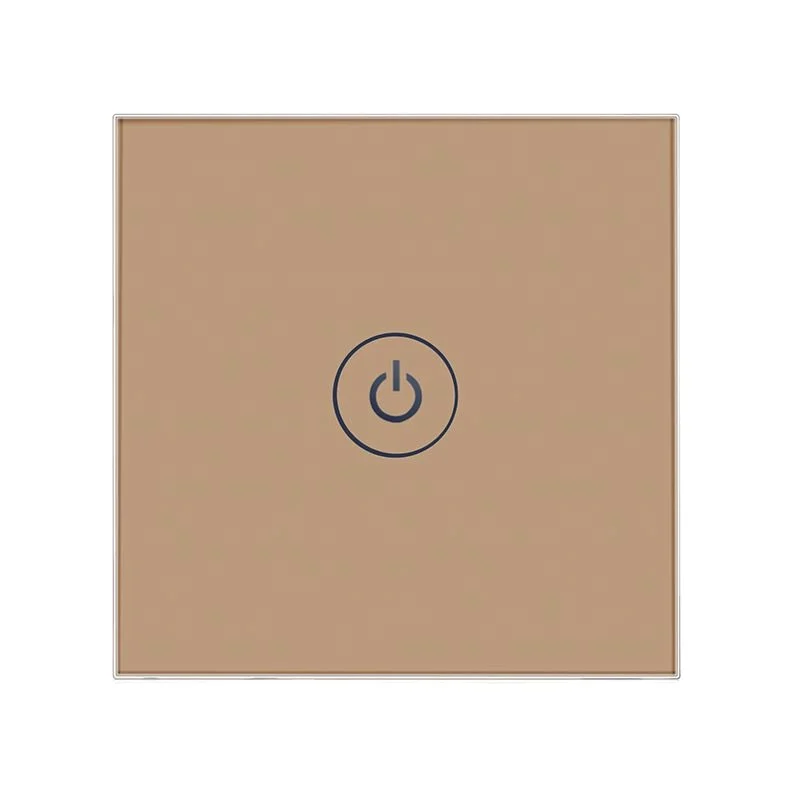 Contact Door Release Open Infrared Sensor Distance  12V  Touch Exit Button