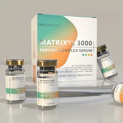 New Products Multi Peptides MATRIXYL 3000 Anti Aging Wrinkle Removing Collagen Stem Cell Peptide Serum for Face