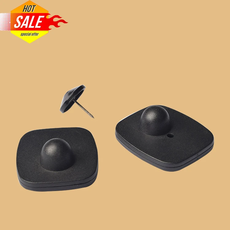 Горячая Распродажа, прочная тег безопасности для обуви EAS RF 8,2 МГц