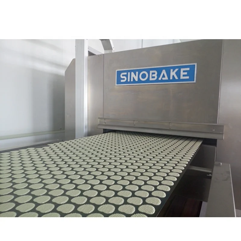 Автоматическая машина для производства картофельных чипсов Guangdong, производитель линии производства хрустящих сладких картофельных печенья