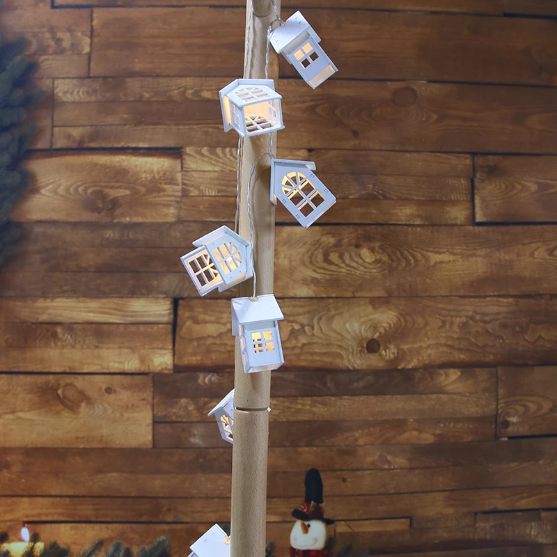 New Design Small Wooden House