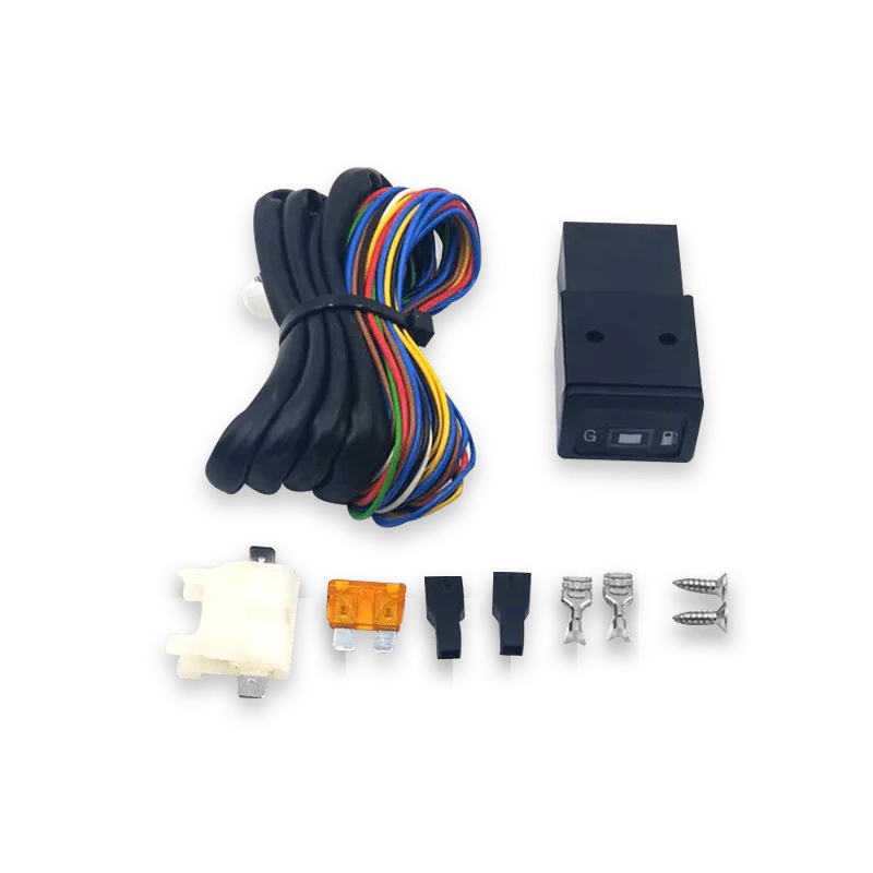 Автоматический СНГ сжиженный углеводородный газ gnc gnv переключатель для комплекта преобразования запчасти Aeb 725A