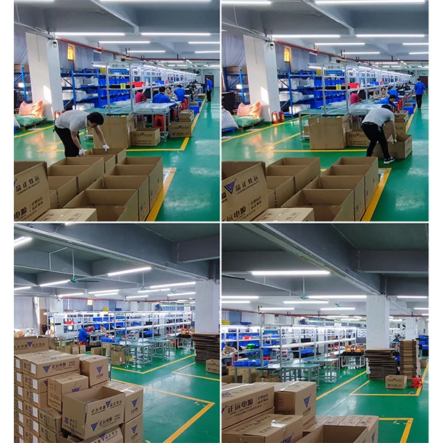 30W40W50W ic led driver lifud 3 gear adjustable color temperature and watt led driver power supply