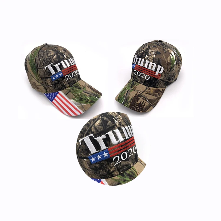 Cap  Custom Logo Embroidered Baseball Snapback Cap