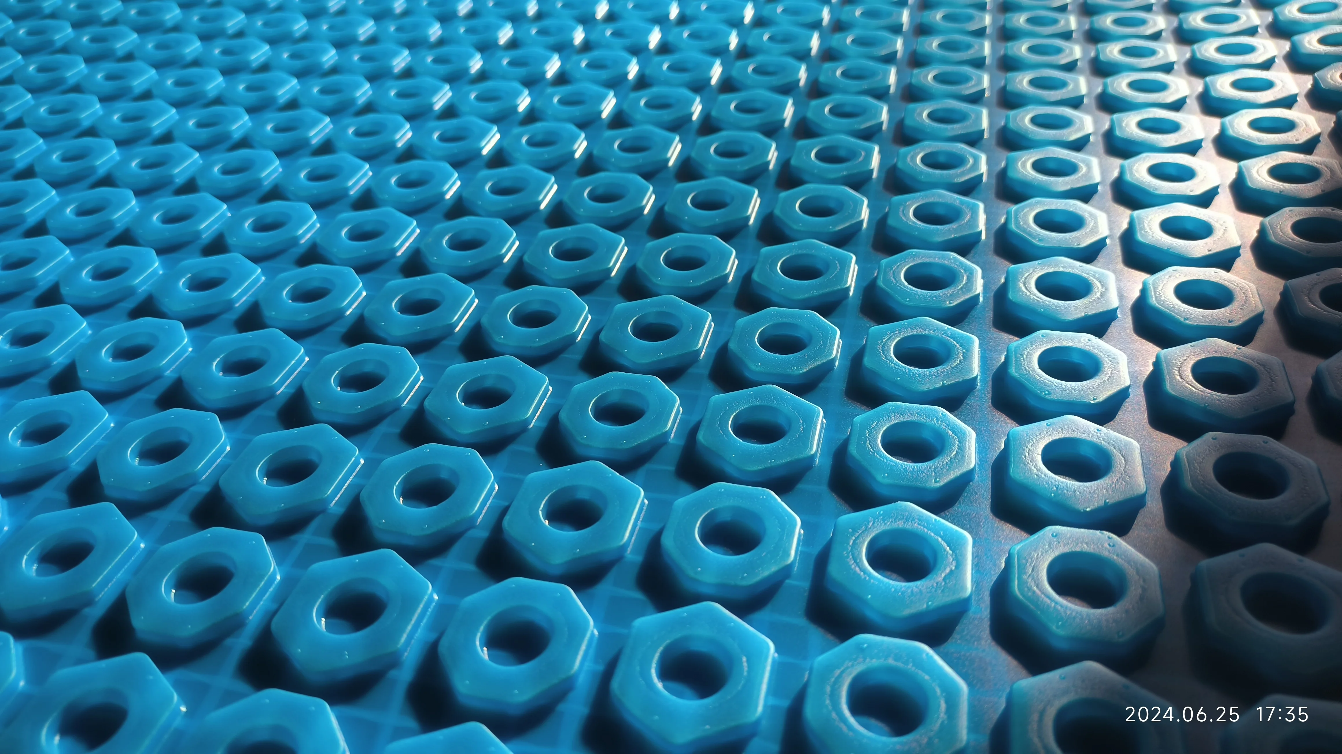 Waterproofing Meshed Uncoupling Membrane UM608M