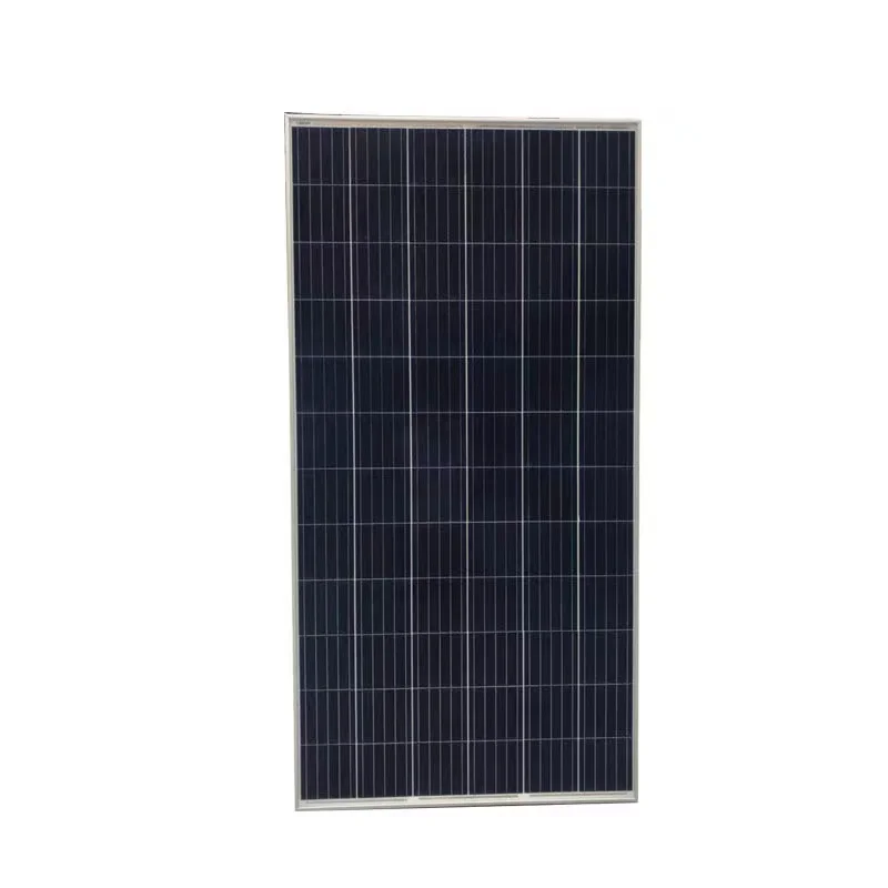 Customizable 320W Solar Panel for Park/Battery/Charging Solar Panels