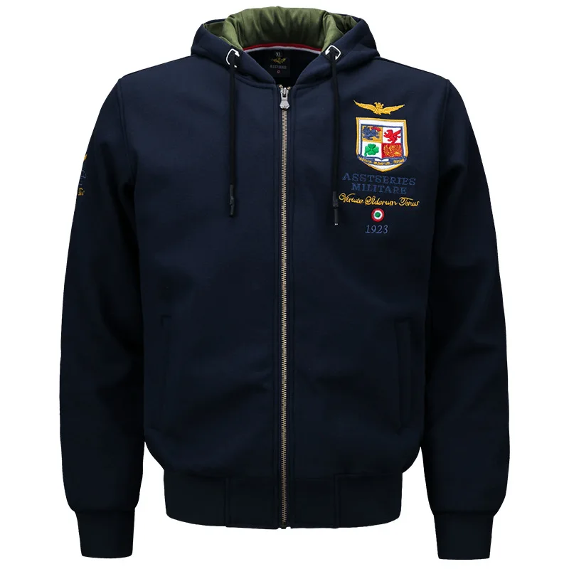 big Raf 2021 High Quality Military 2021 F2 Aviator Pilot Fly Leather Black Fur Collar B3 Flight Bomber Men Jacket