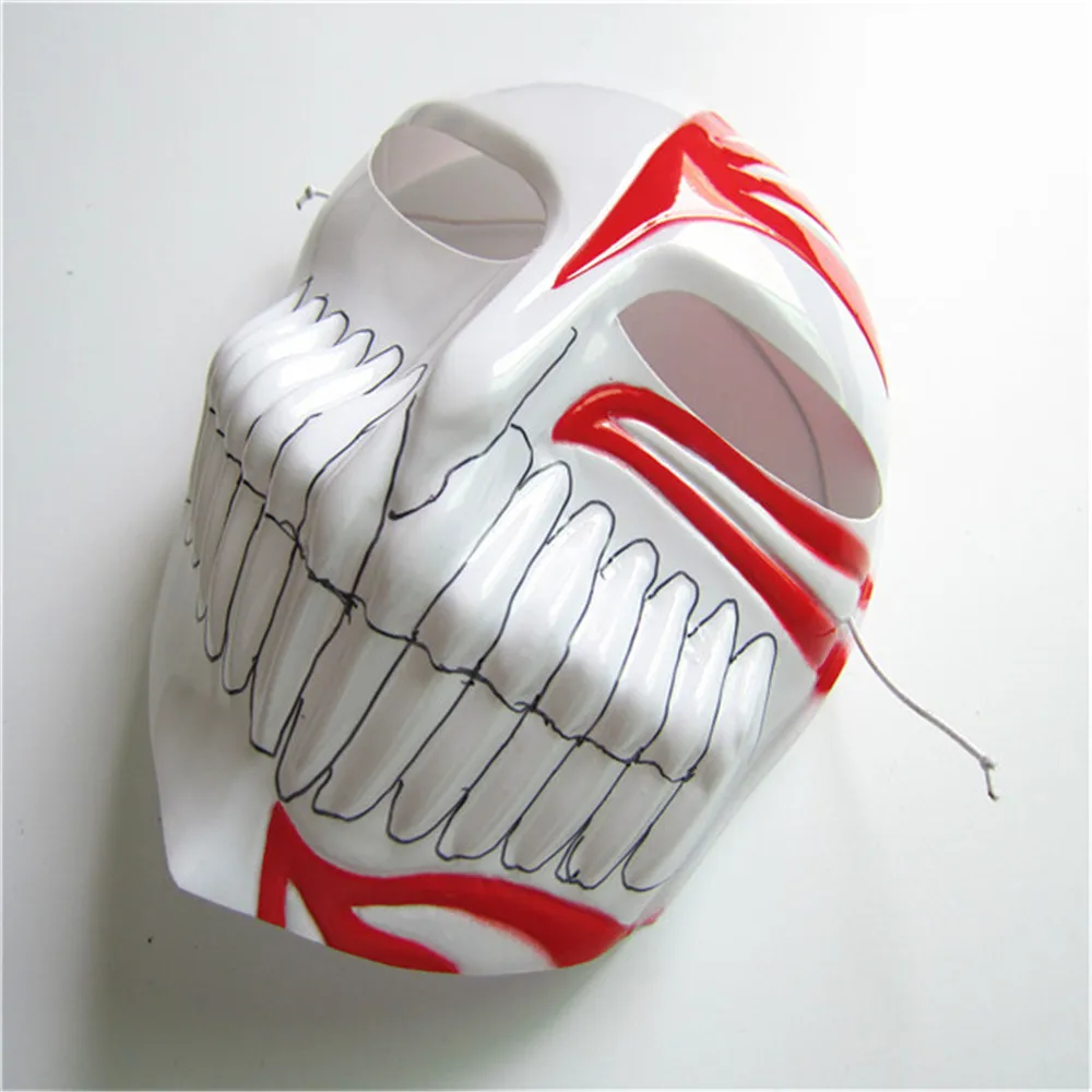 Ultraman mask cartoon plastic mask for children