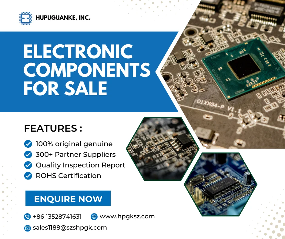 24LC32AT-I/OT New Original Integrated Circuits (ICs) Memory IC EEPROM 32KBIT I2C SOT23-5