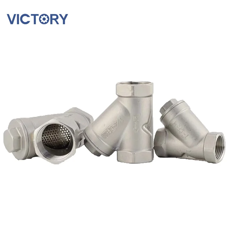 Y-образный фильтр